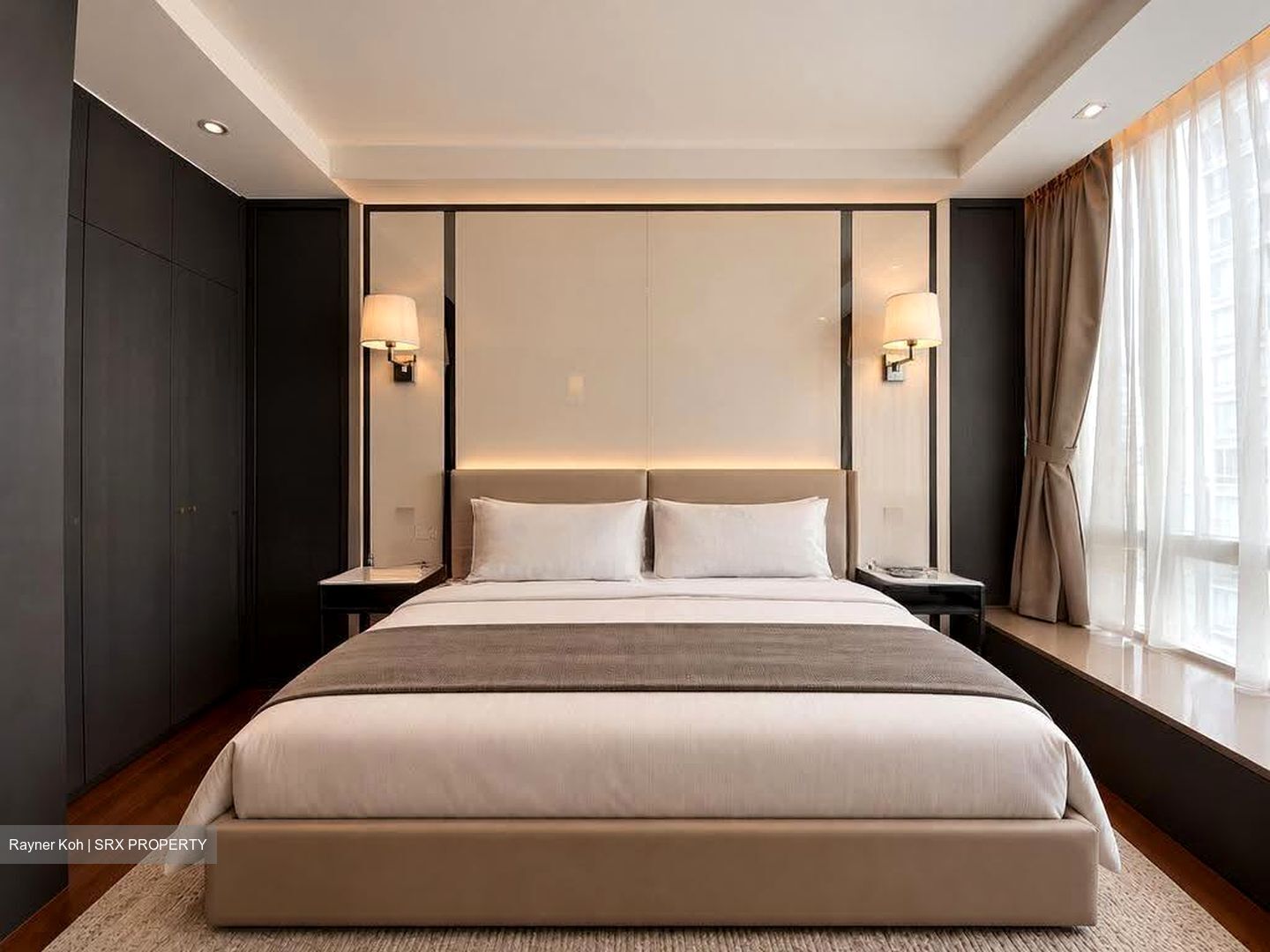 The Sea View (D15), Condominium #630338931